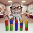 Icon of program: Water Sort Puzzle Color T…