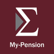 プログラムのアイコン：My-Pension