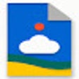 Icon of program: Google Drive Image Viewer