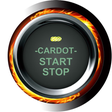 プログラムのアイコン：Cardots