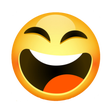 プログラムのアイコン：Animated 3D Emoji Sticker…