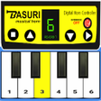 ไอคอนของโปรแกรม: Pianika Basuri Modul