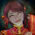 Ícone do programa: 灵探-中式恐怖密室逃脱解谜