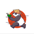 Icon of program: Панда