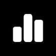 プログラムのアイコン：Social Stats Widget