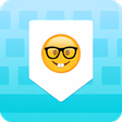 Icon of program: Fast Emoji Keyboard