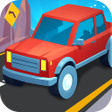ไอคอนของโปรแกรม: Sling Drift Cars