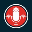 プログラムのアイコン：Voice Dictation - Speechy…