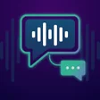프로그램 아이콘: My Voice - Text To Speech…