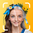ไอคอนของโปรแกรม: Face Aging Changer Future…