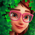 Symbol des Programms: Lilys Garden