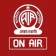 Icon of program: AIR FM - All India Radio …