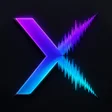 프로그램 아이콘: AI Music Generator PRO X