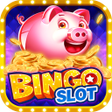 Ikon program: Piggy Bingo Slots
