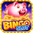 Piggy Bingo Slots