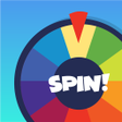 Иконка программы: Mystery Wheel Challenge