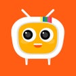 Biểu tượng của chương trình: TV의 달인