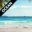 程序图标：Ocean Sounds FREE