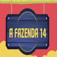 Programın simgesi: FAZENDA 14 AO VIVO