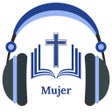 Иконка программы: Biblia para la Mujer con …