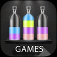 ไอคอนของโปรแกรม: Bartesian Games