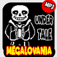 Symbol des Programms: Undertale Megalovania Mus…