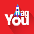 أيقونة البرنامج: Tag You