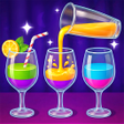 Programikonen: Color Drink Match: Perfec…