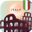 Icona del programma: ITALY. Land of Wonders