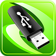 程序图标：USB Sharp - File Sharing