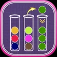 Ball Sort - Ball Sort Puzzle icon