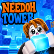 プログラムのアイコン：NeedohTower Obby