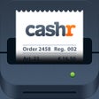 プログラムのアイコン：Cashr