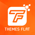 프로그램 아이콘: Themesflat Addons For Ele…