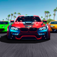 Icona del programma: Car Simulator Pro Drive