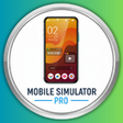 ไอคอนของโปรแกรม: Mobile Simulator Extensio…