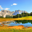 程序图标：Landscape Wallpapers HD