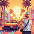 程序图标：Gangs of Miami: Crime Sho…