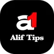Pictogram van programma: Alif Tips