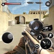 程序图标：Sniper Shoot Assassin Mis…