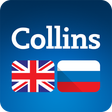 程序图标：Collins English<>Russian …