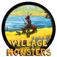 Icon of program: Village Monsters