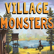 프로그램 아이콘: Village Monsters
