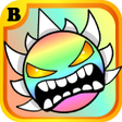 أيقونة البرنامج: Demon Tiles