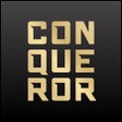 أيقونة البرنامج: The Conqueror Challenges