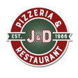 Ícone do programa: JD PIZZA