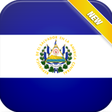 程序图标：Radio El Salvador