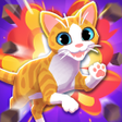 プログラムのアイコン：Cat Panic