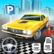 程序图标：Blondie Car Parking: Car …