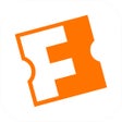 프로그램 아이콘: Fandango Movie Tickets  T…